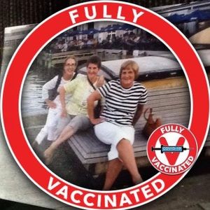 Meet your Posher, Evelyn